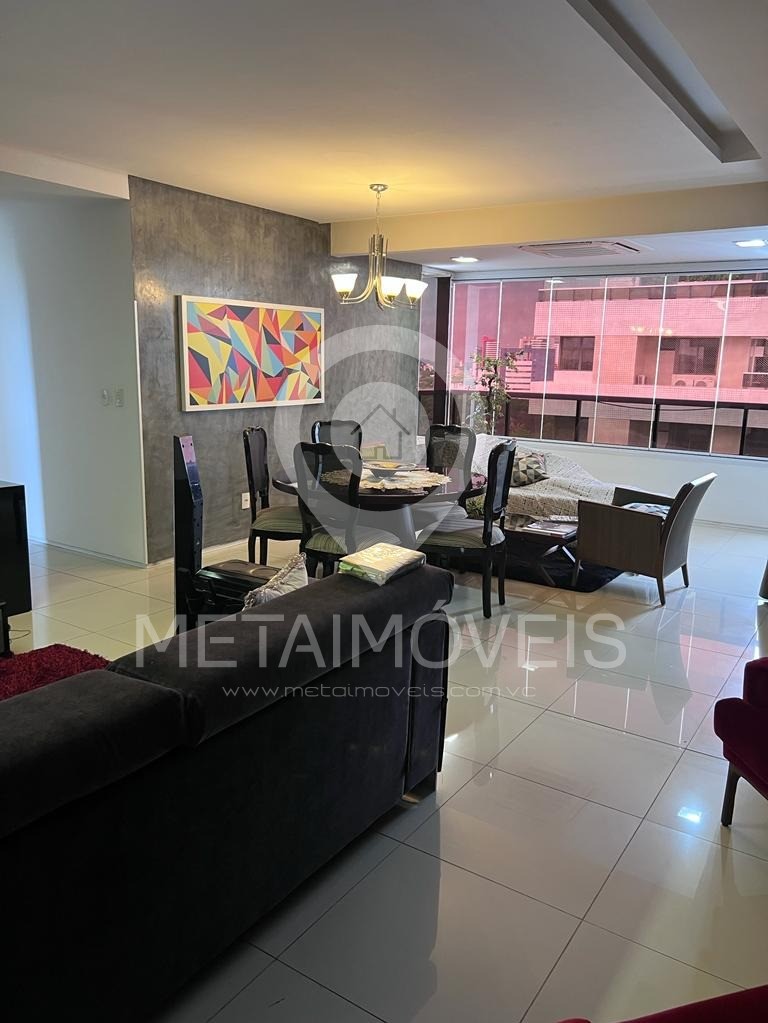 Apartamento, 3 quartos, 107 m² - Foto 15