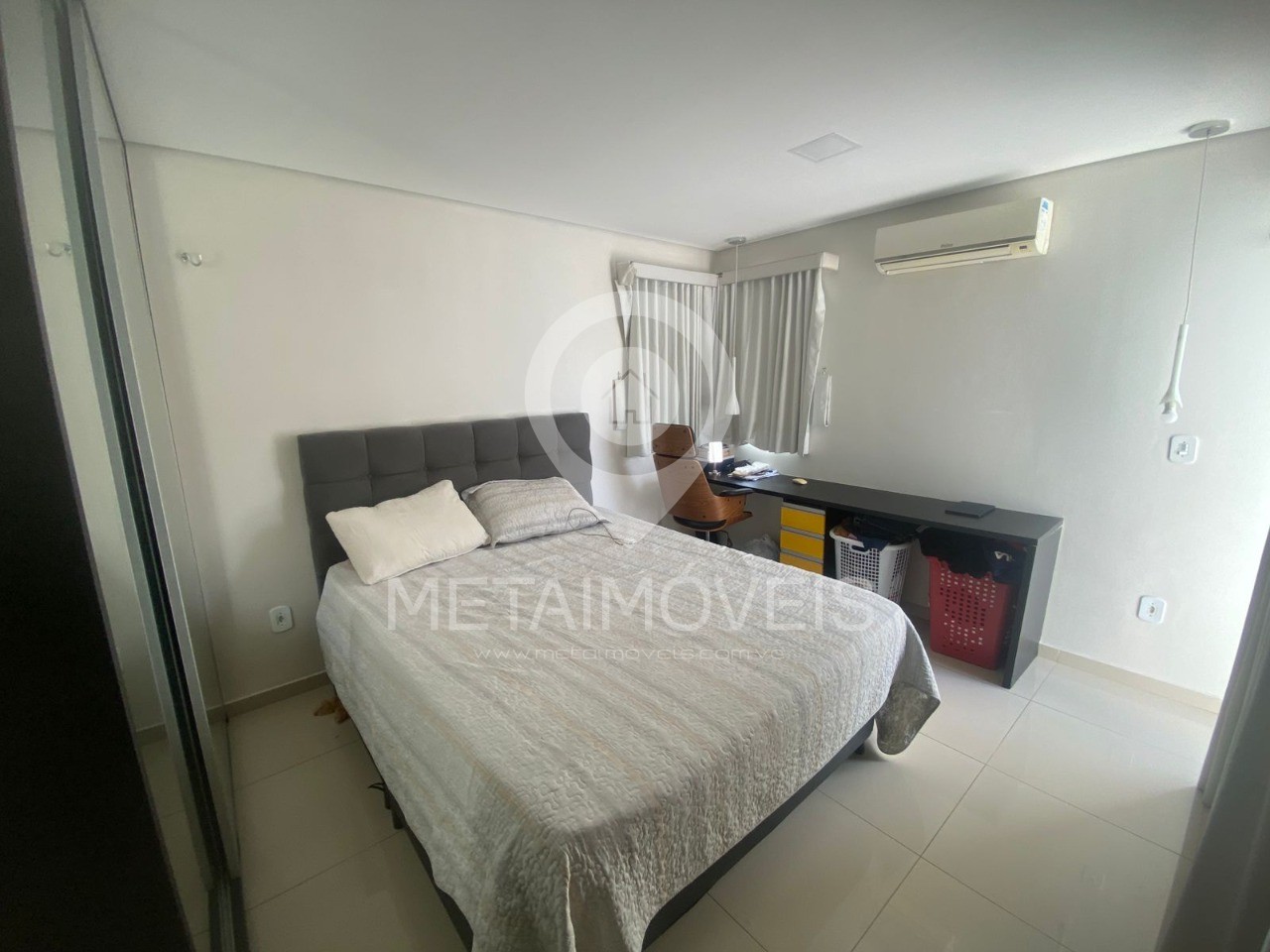 Casa de Condomínio, 4 quartos - Foto 8