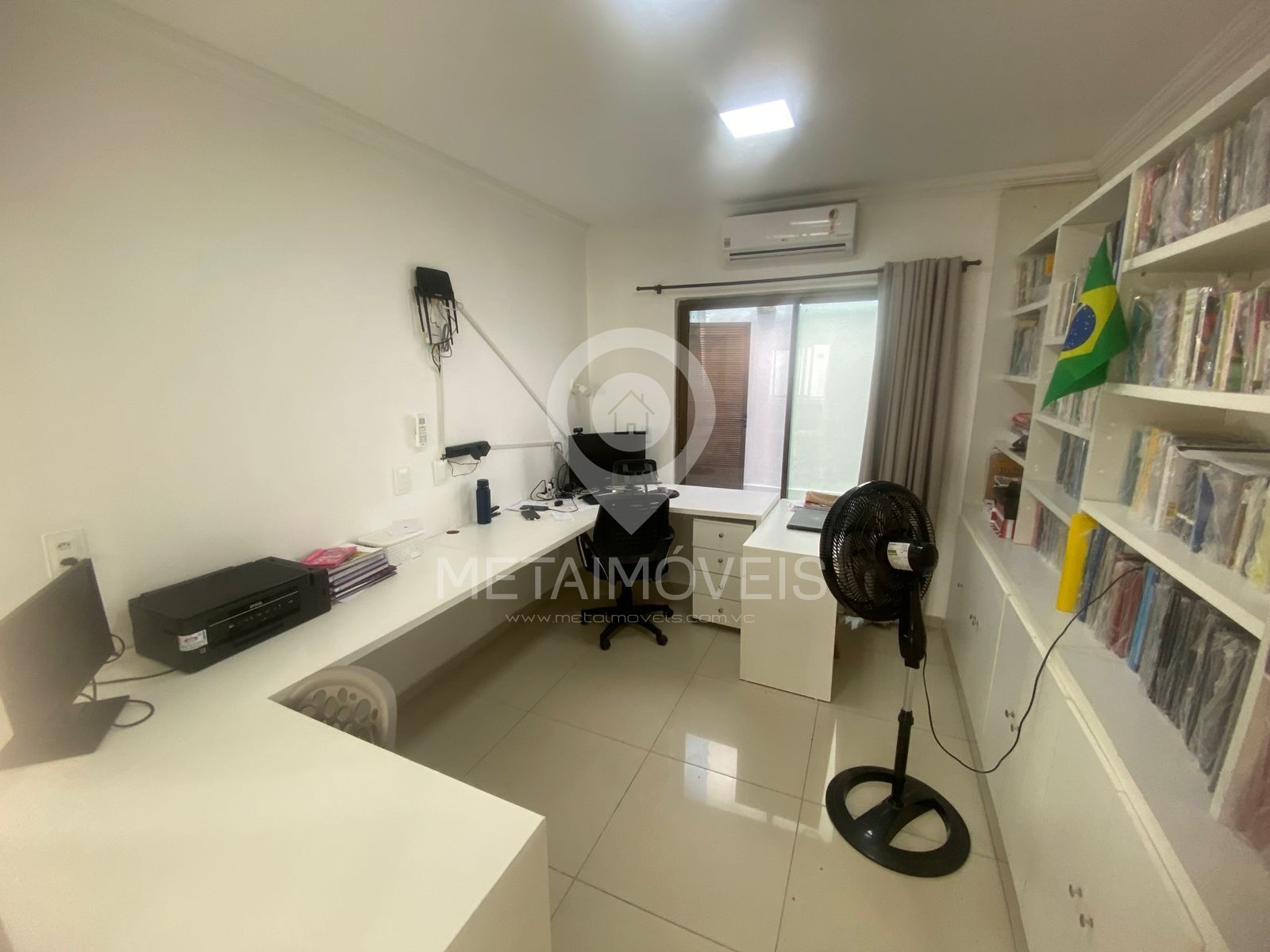 Casa, 4 quartos, 211 m² - Foto 6