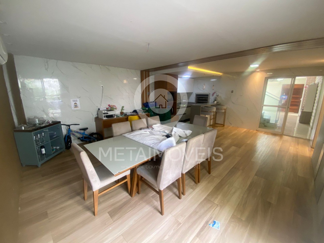 Casa de Condomínio, 4 quartos - Foto 11