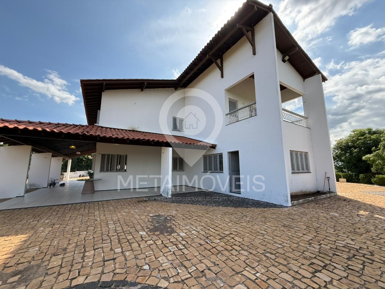 Sítio, 5 quartos, 25 m² - Foto 2