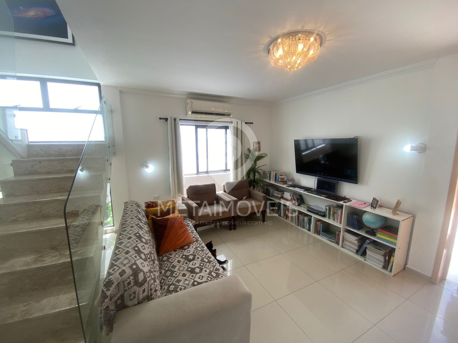 Casa, 4 quartos, 211 m² - Foto 3