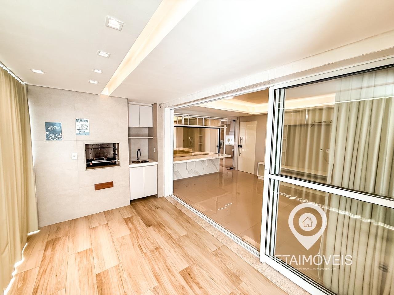 Apartamento, 3 quartos, 128 m² - Foto 5