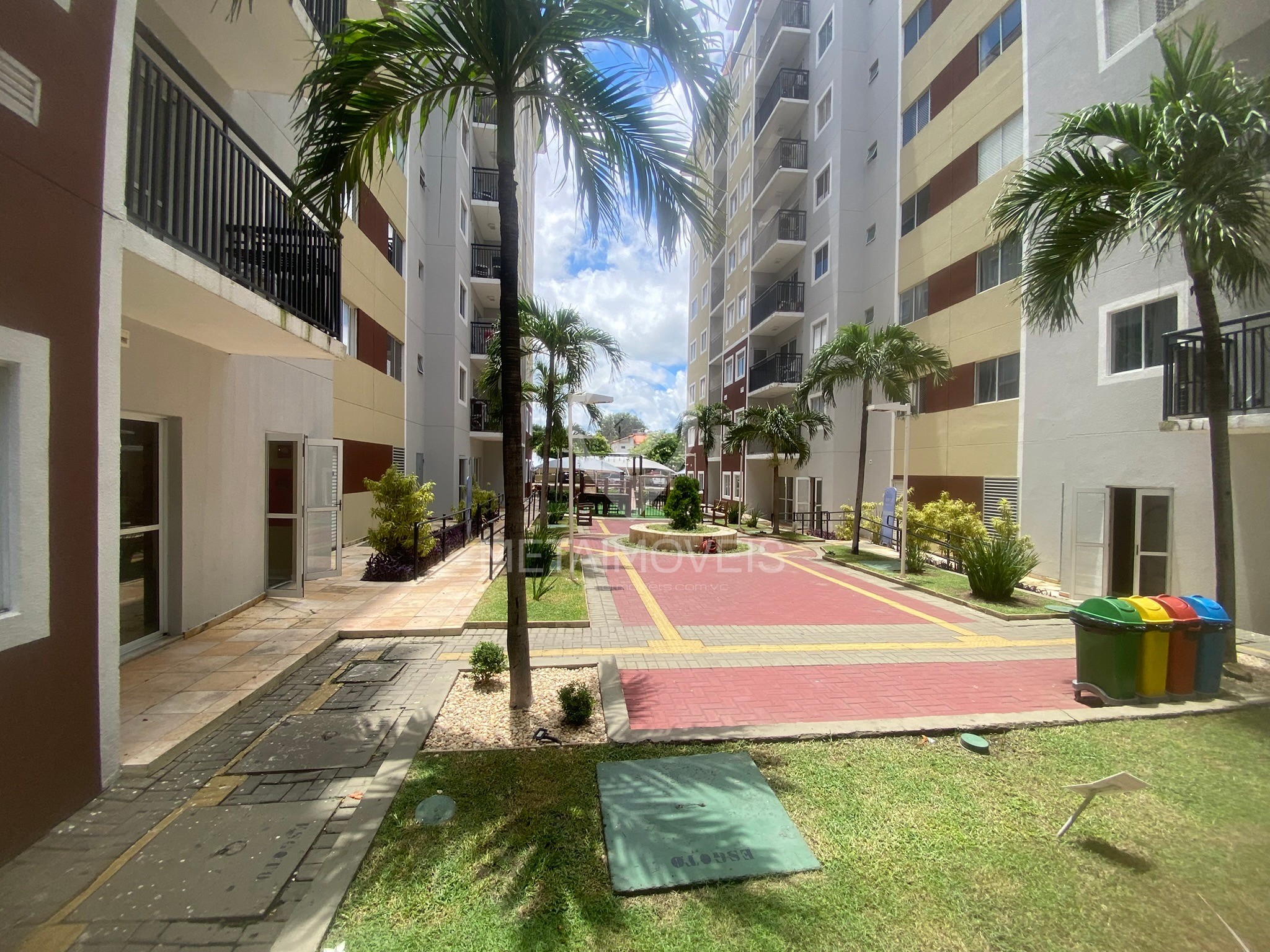 Apartamento, 3 quartos, 92 m² - Foto 25