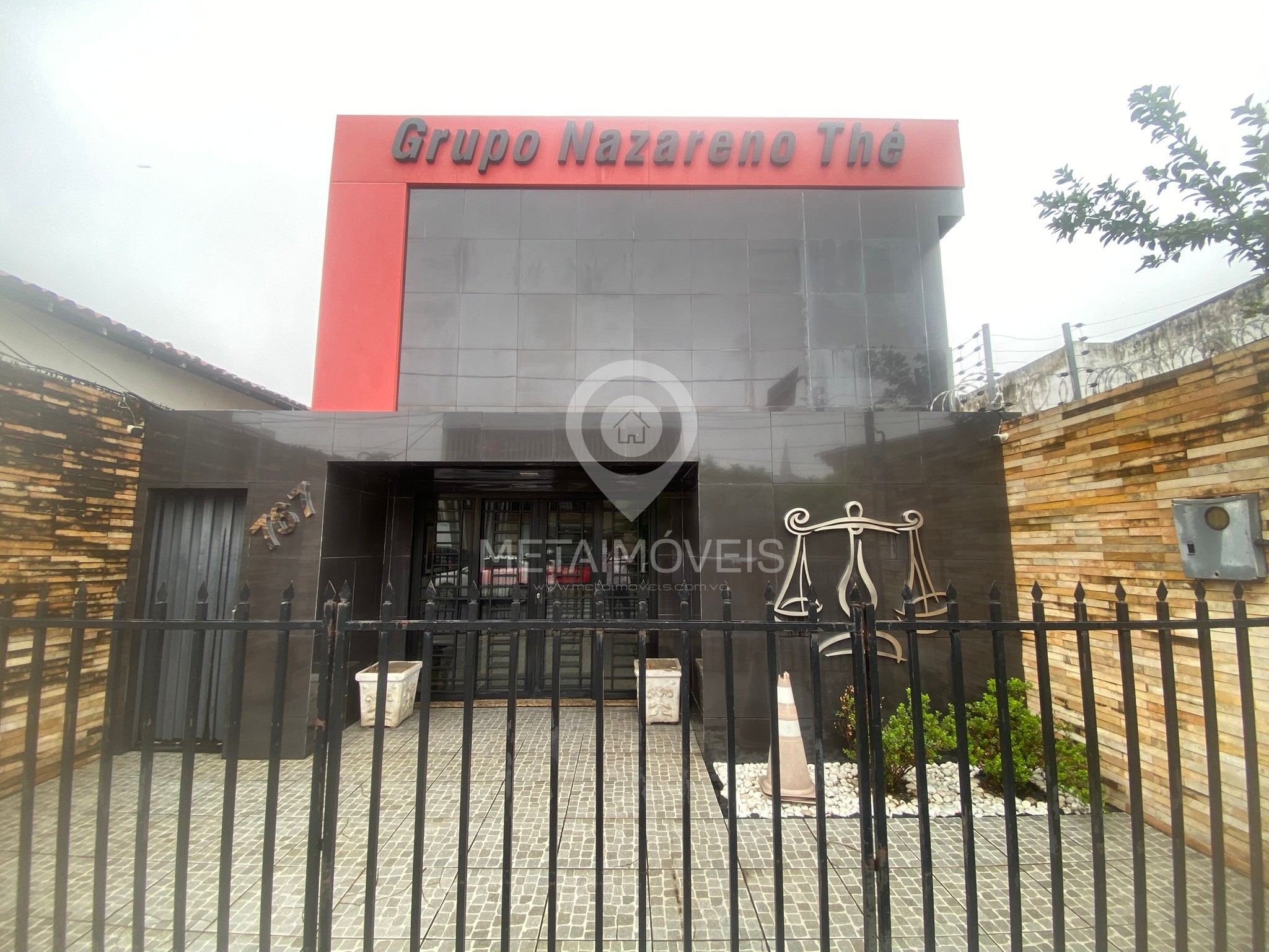 Loja-Salão, 280 m² - Foto 1