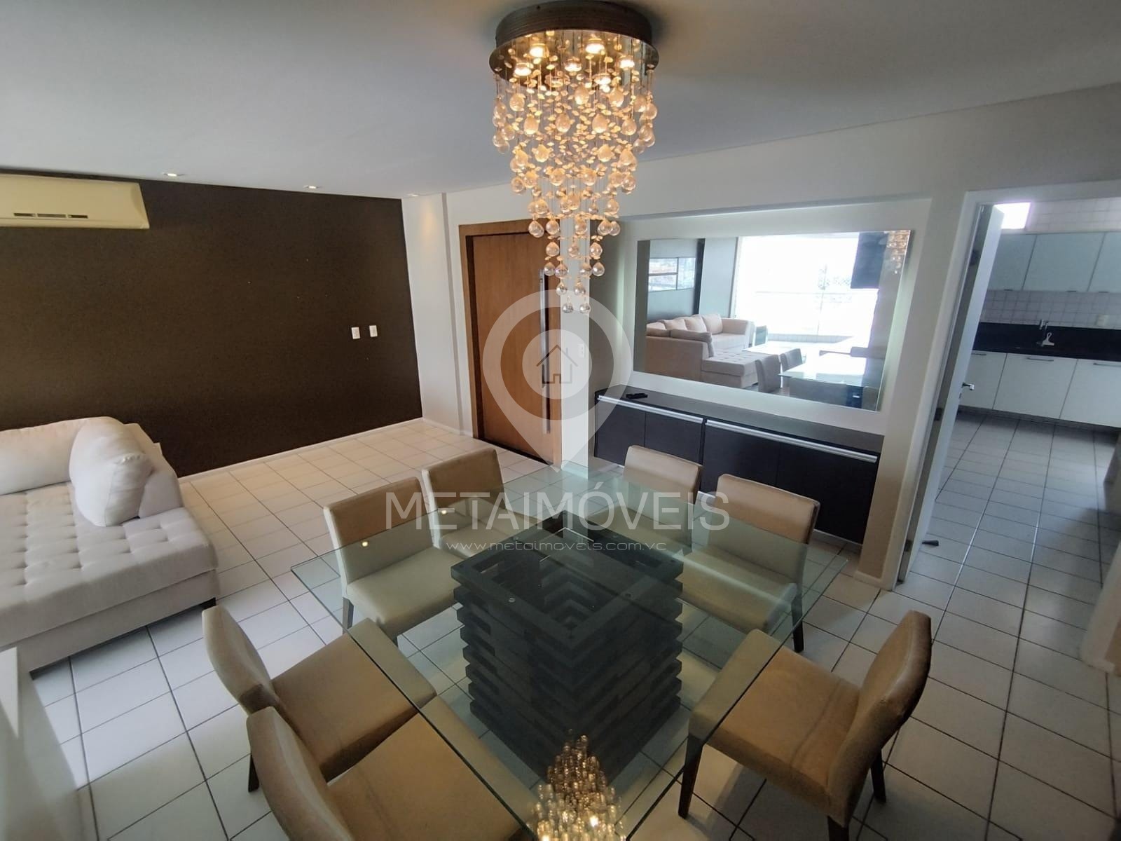 Apartamento, 3 quartos, 150 m² - Foto 4