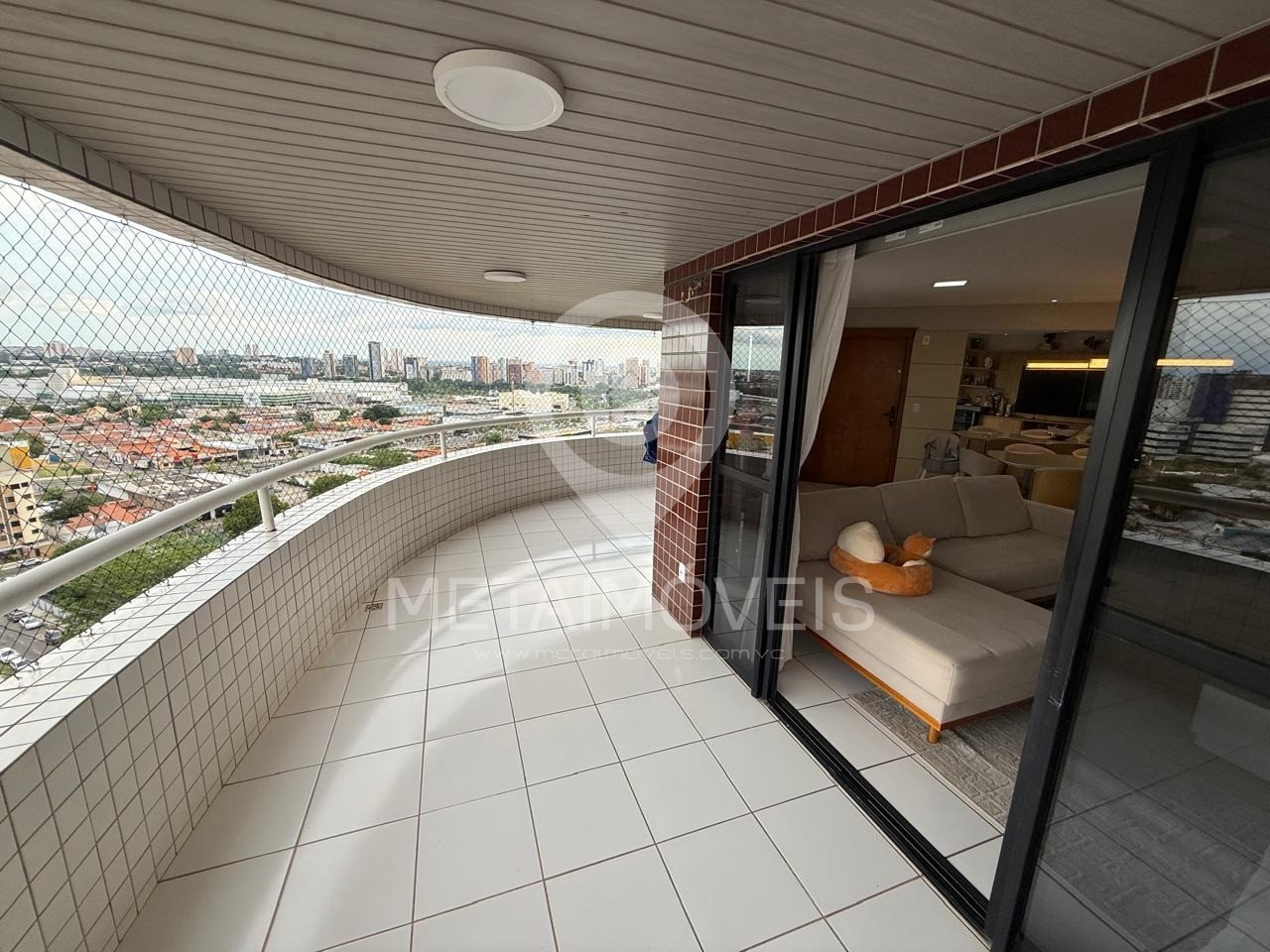 Apartamento, 4 quartos, 200 m² - Foto 2
