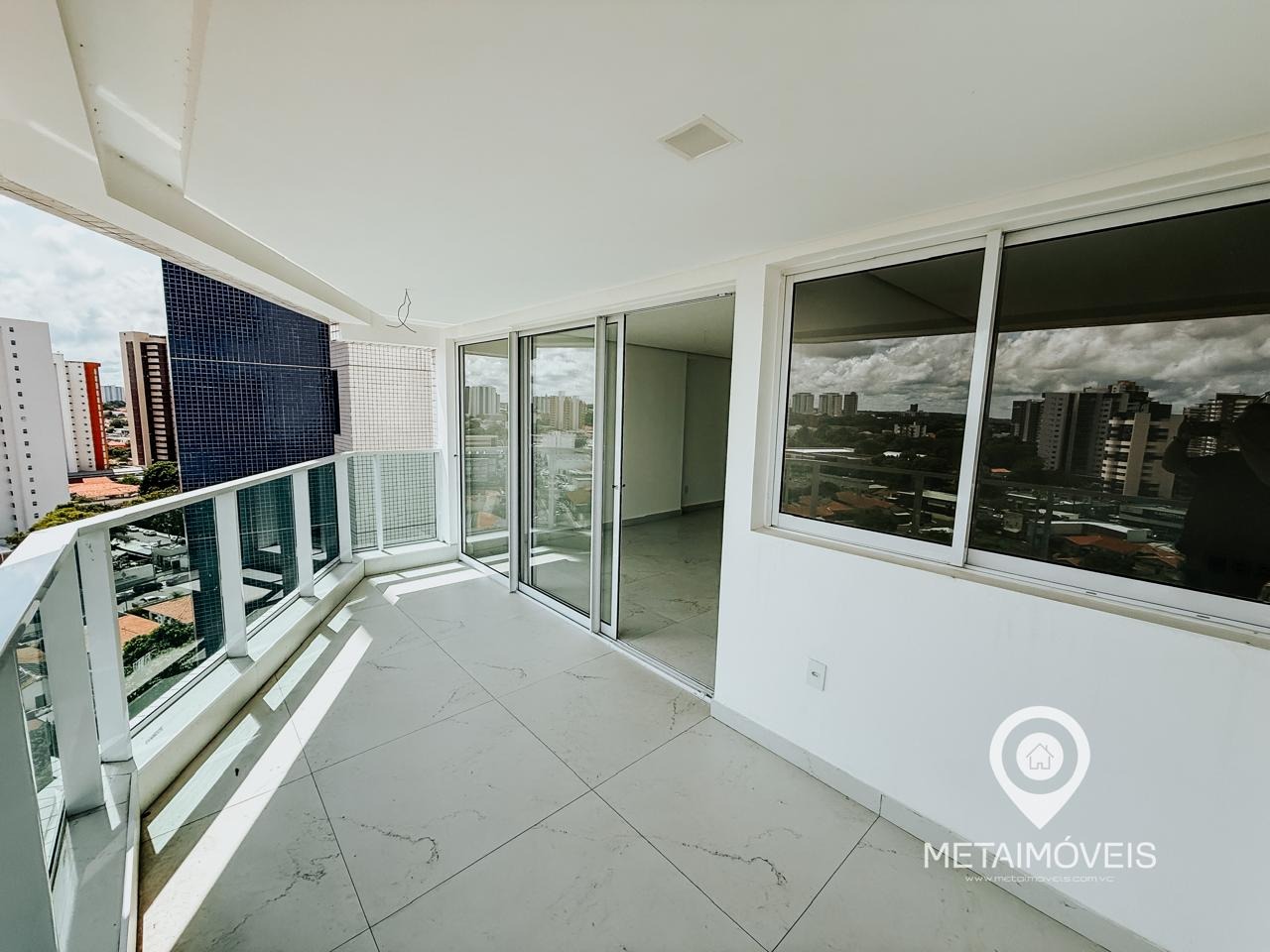 Apartamento, 4 quartos, 170 m² - Foto 4