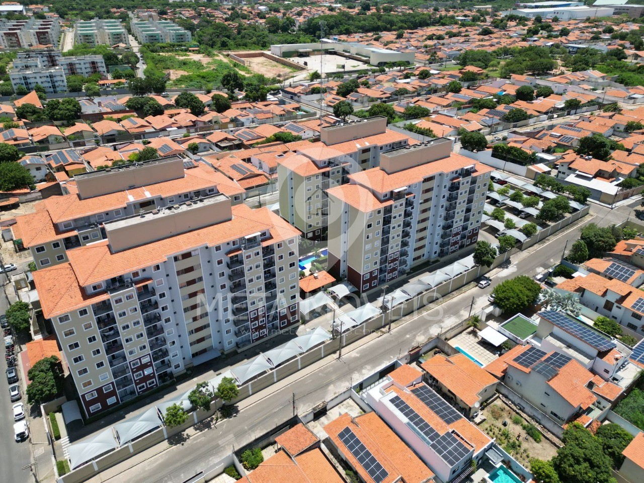 Apartamento, 3 quartos, 92 m² - Foto 1