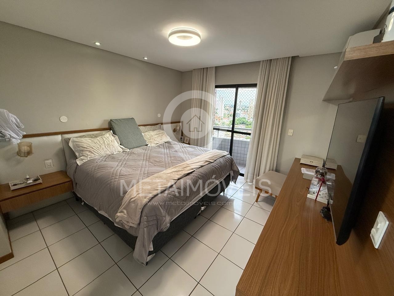 Apartamento, 4 quartos, 200 m² - Foto 16