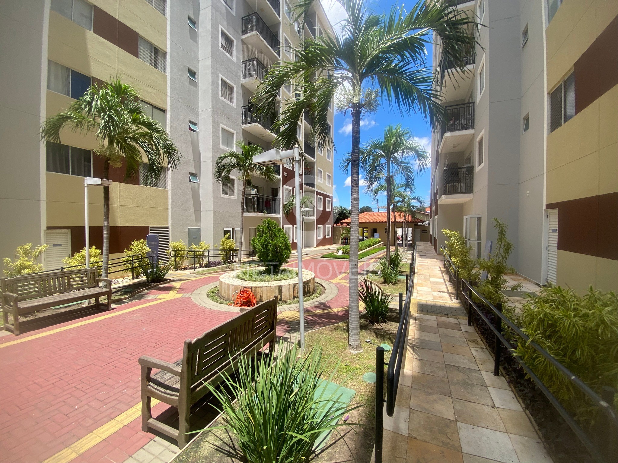 Apartamento, 3 quartos, 92 m² - Foto 21
