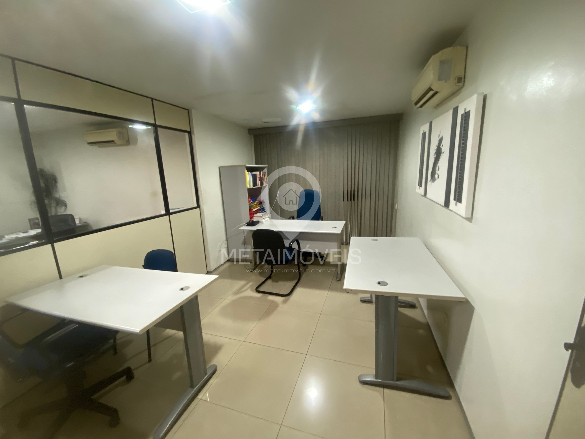 Loja-Salão, 280 m² - Foto 10