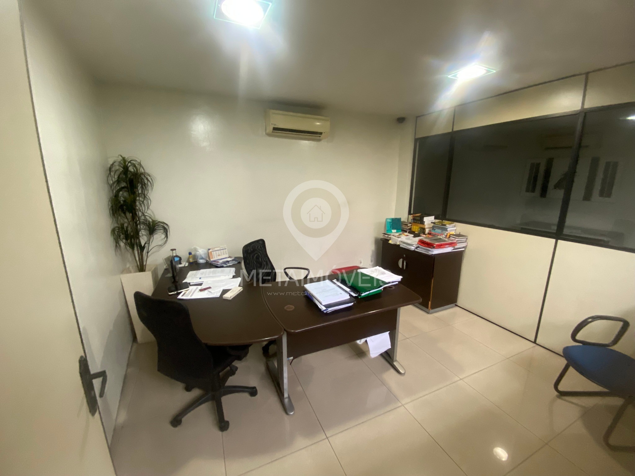 Loja-Salão, 280 m² - Foto 7
