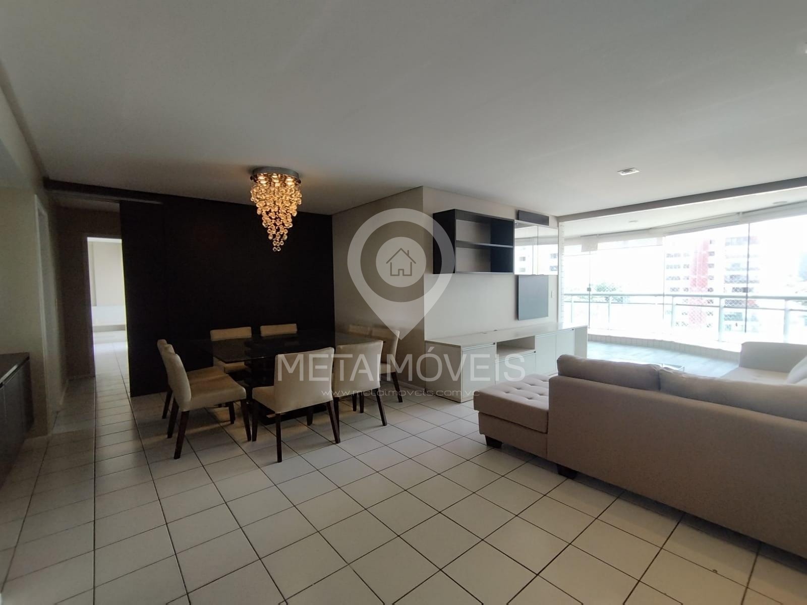 Apartamento, 3 quartos, 150 m² - Foto 7