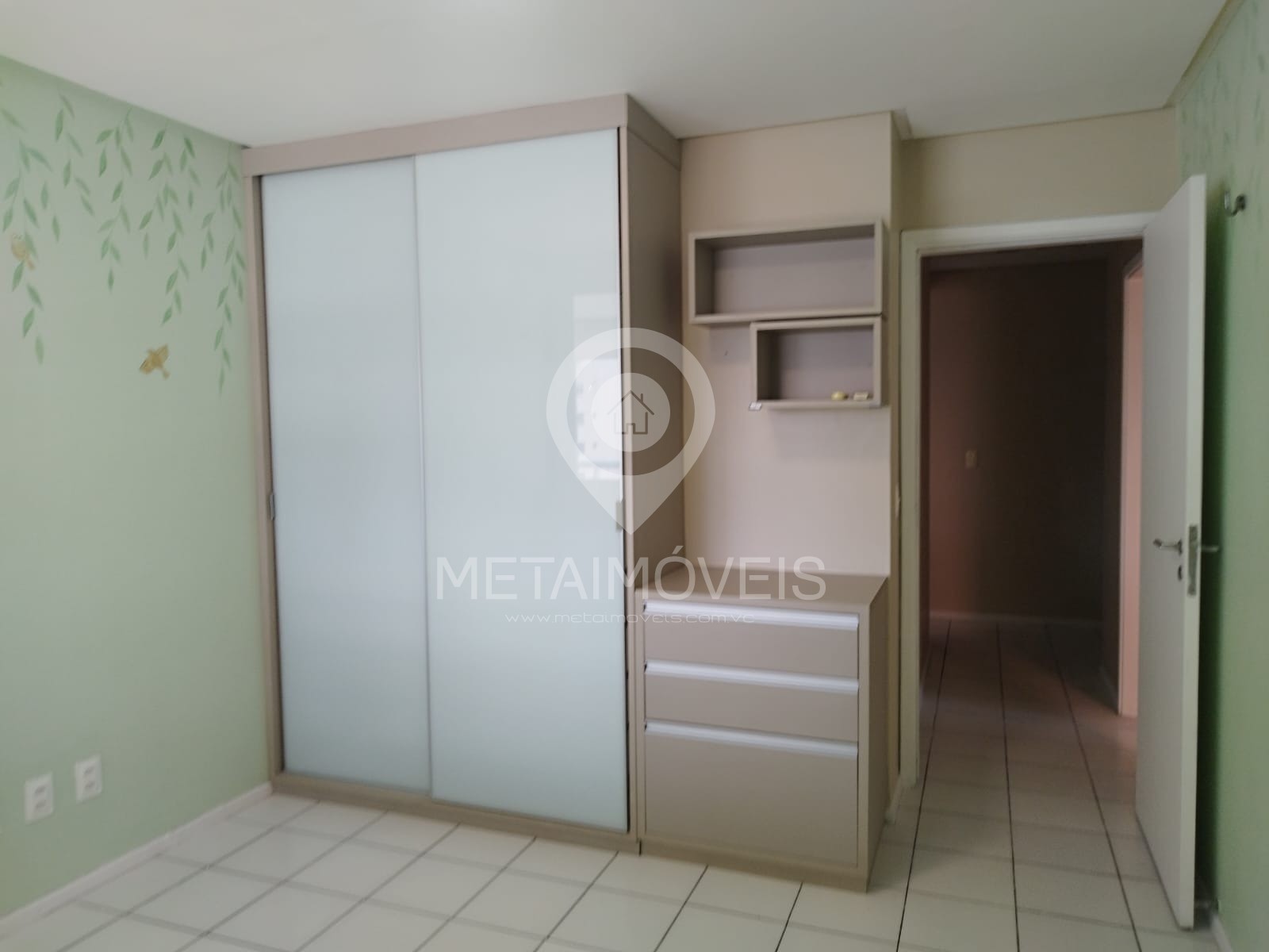 Apartamento, 3 quartos, 150 m² - Foto 5