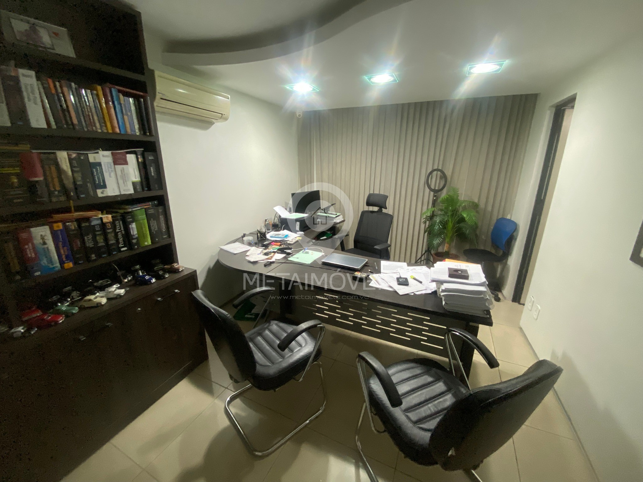 Loja-Salão, 280 m² - Foto 5