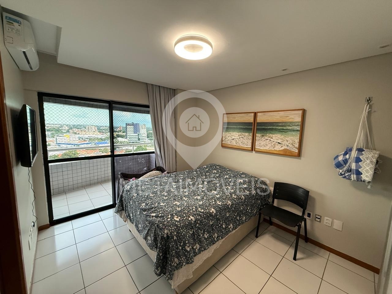 Apartamento, 4 quartos, 200 m² - Foto 10