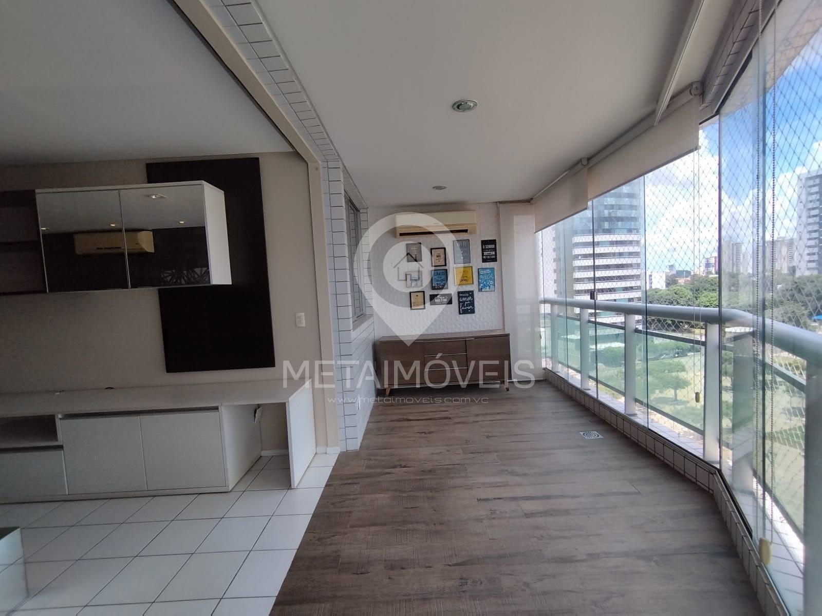 Apartamento, 3 quartos, 150 m² - Foto 23