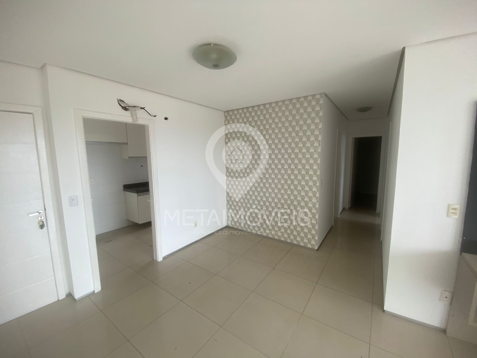 Apartamento, 3 quartos, 80 m² - Foto 2