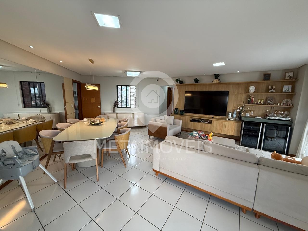 Apartamento, 4 quartos, 200 m² - Foto 5