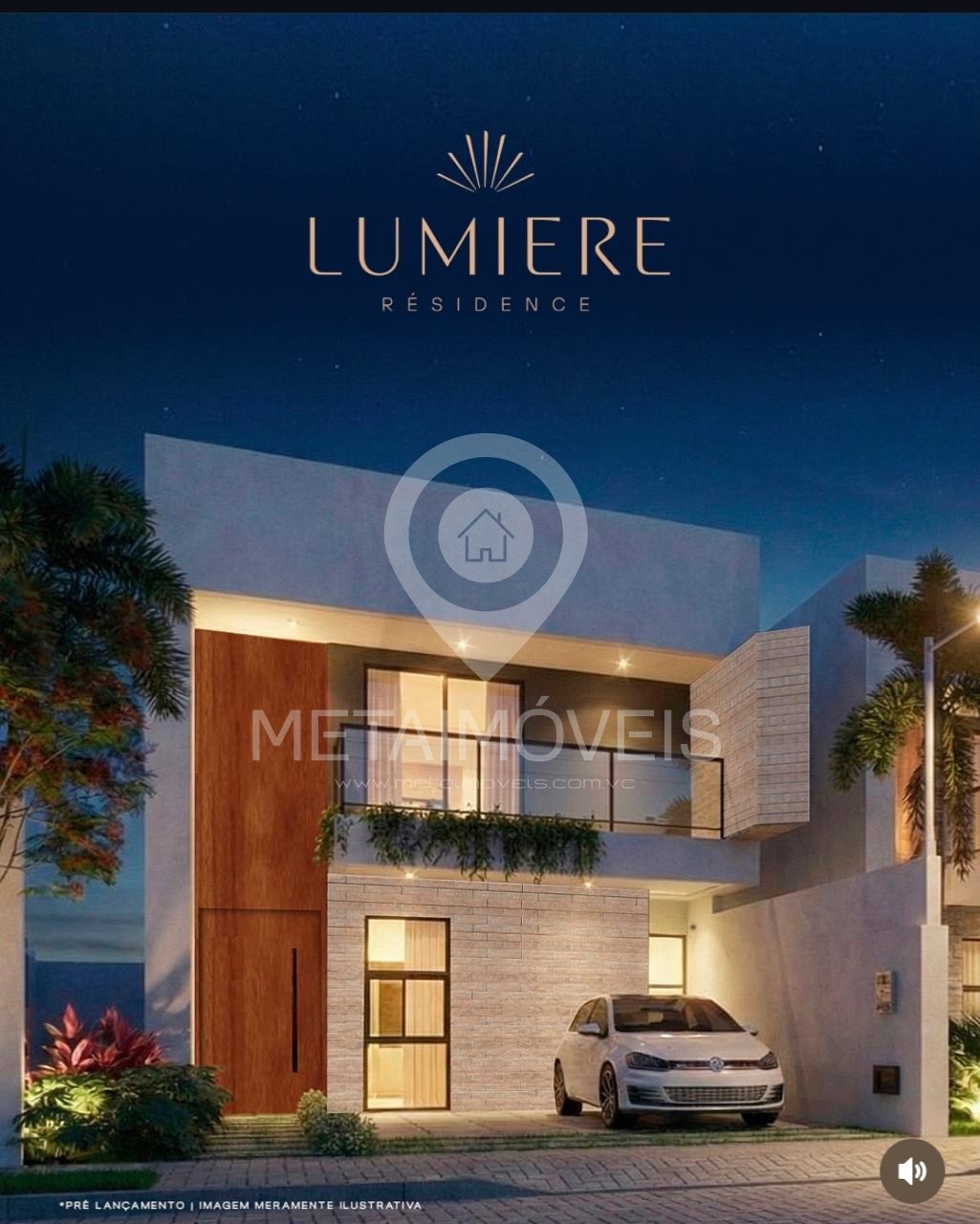 Casa, 4 quartos, 142 m² - Foto 1