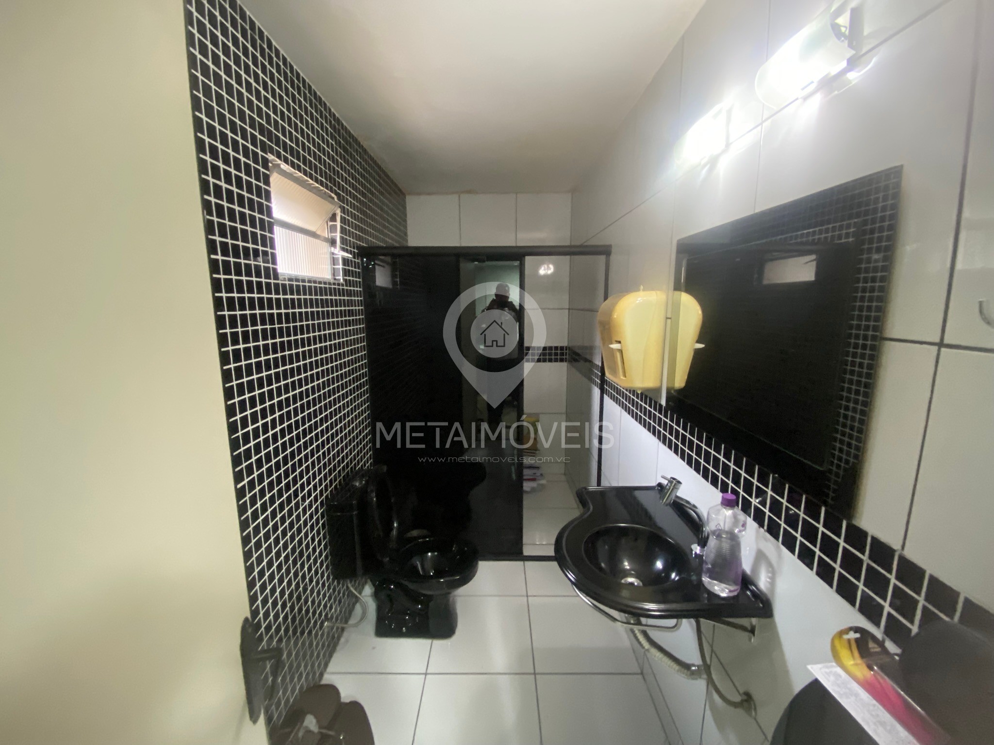 Loja-Salão, 280 m² - Foto 8