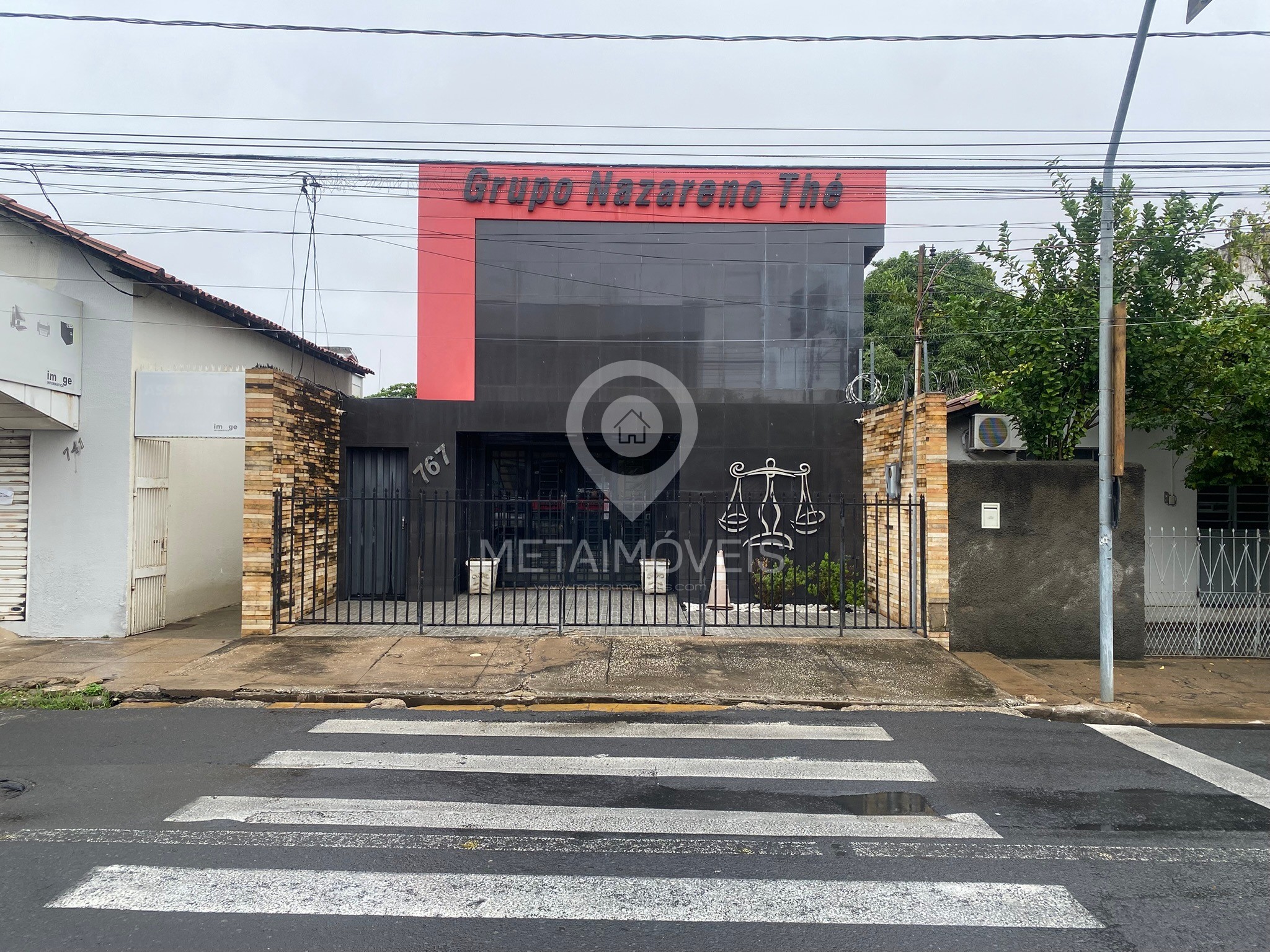 Loja-Salão, 280 m² - Foto 2