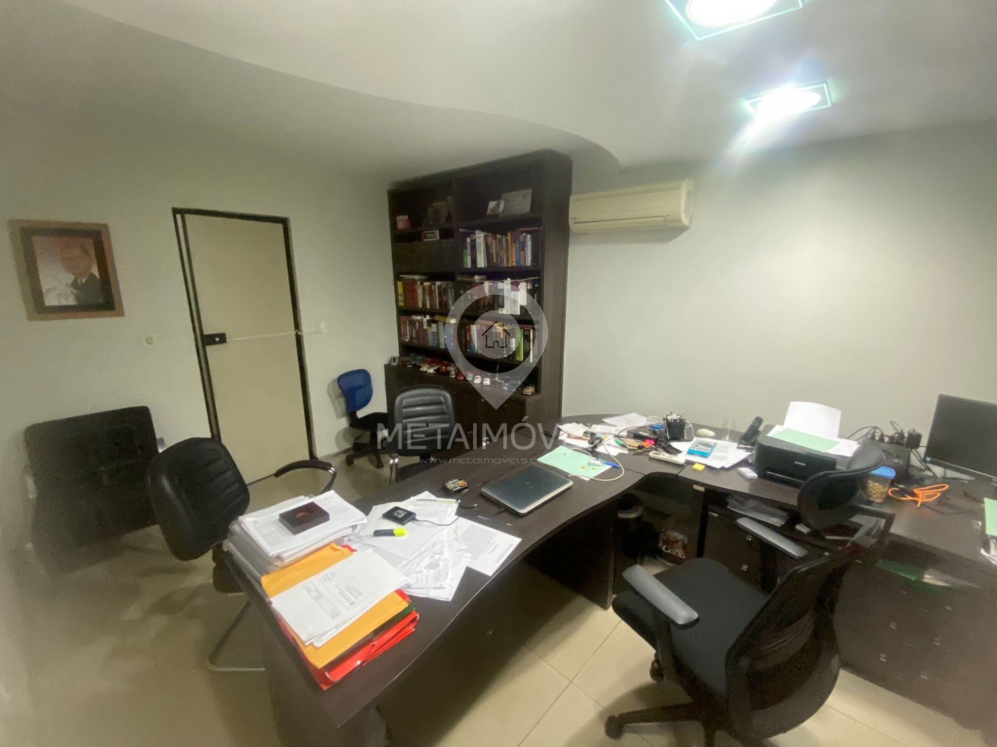 Loja-Salão, 280 m² - Foto 6