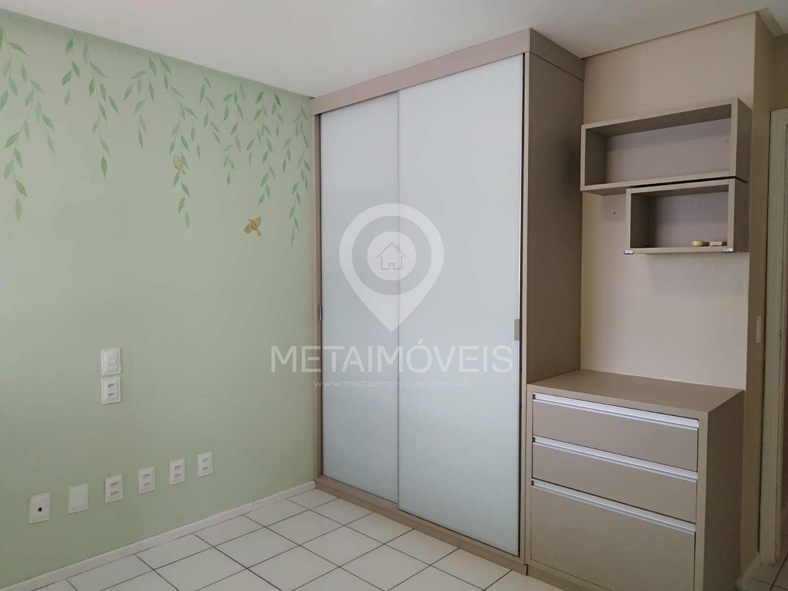 Apartamento, 3 quartos, 150 m² - Foto 9