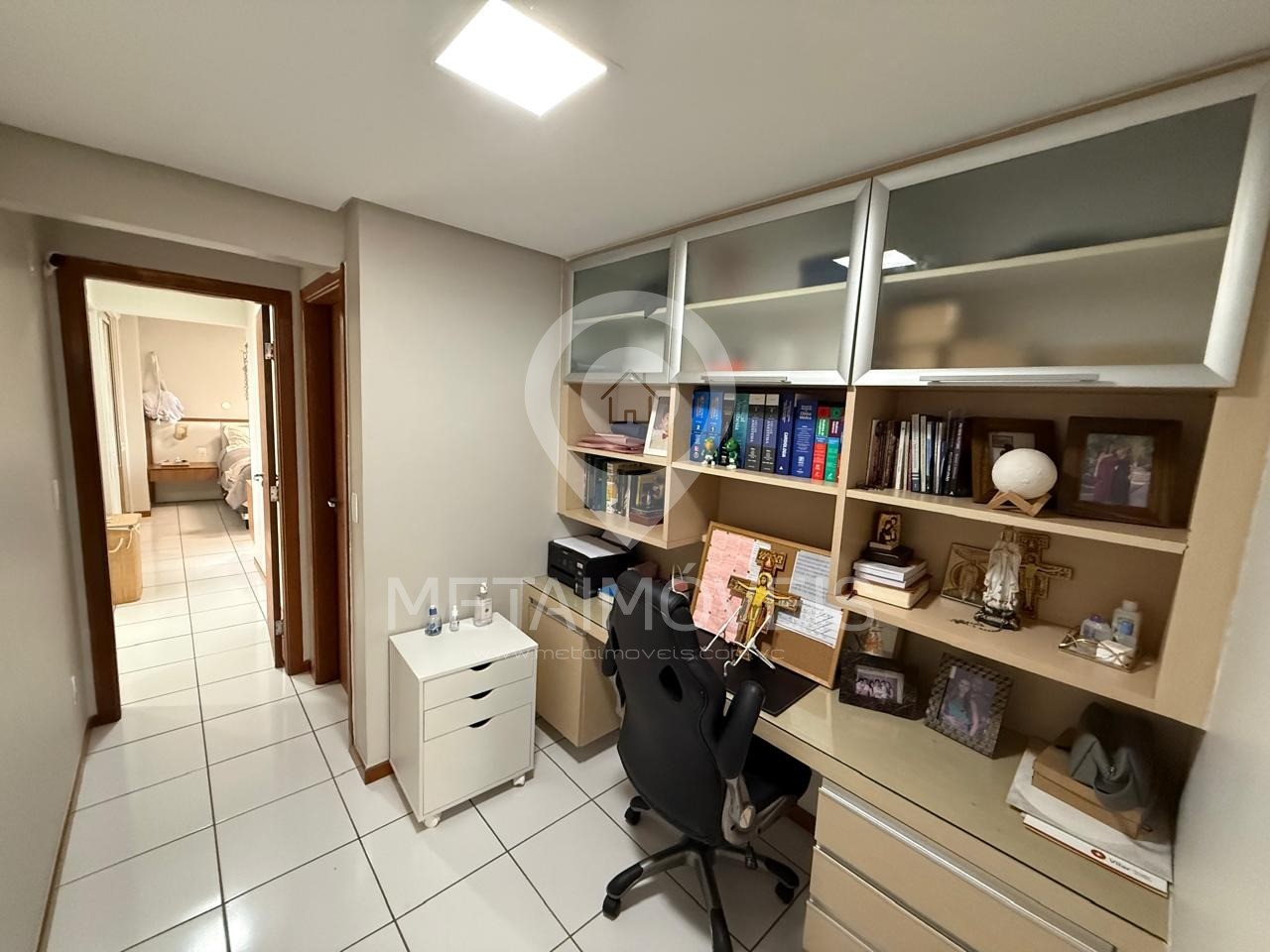 Apartamento, 4 quartos, 200 m² - Foto 13