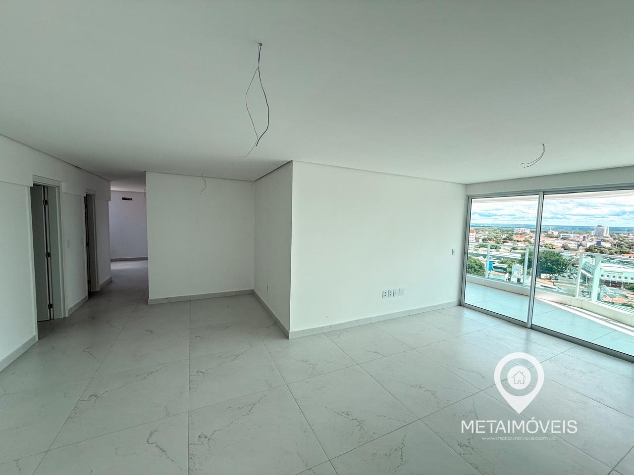 Apartamento, 4 quartos, 170 m² - Foto 2