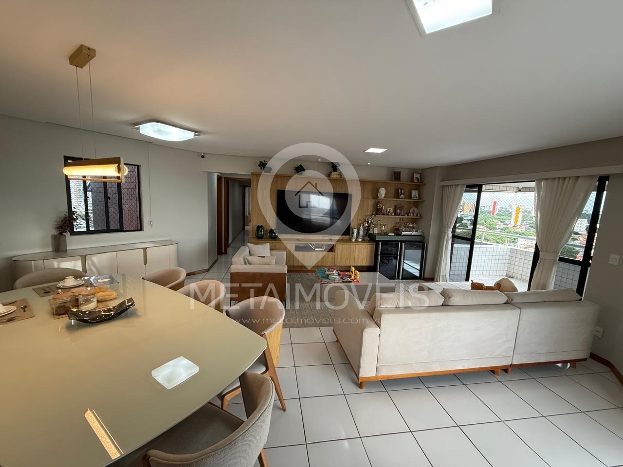 Apartamento, 4 quartos, 200 m² - Foto 7