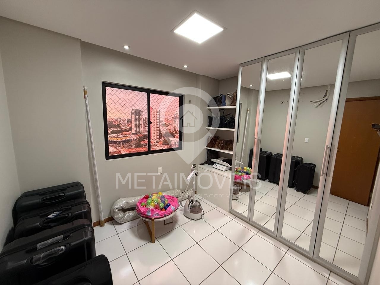 Apartamento, 4 quartos, 200 m² - Foto 12
