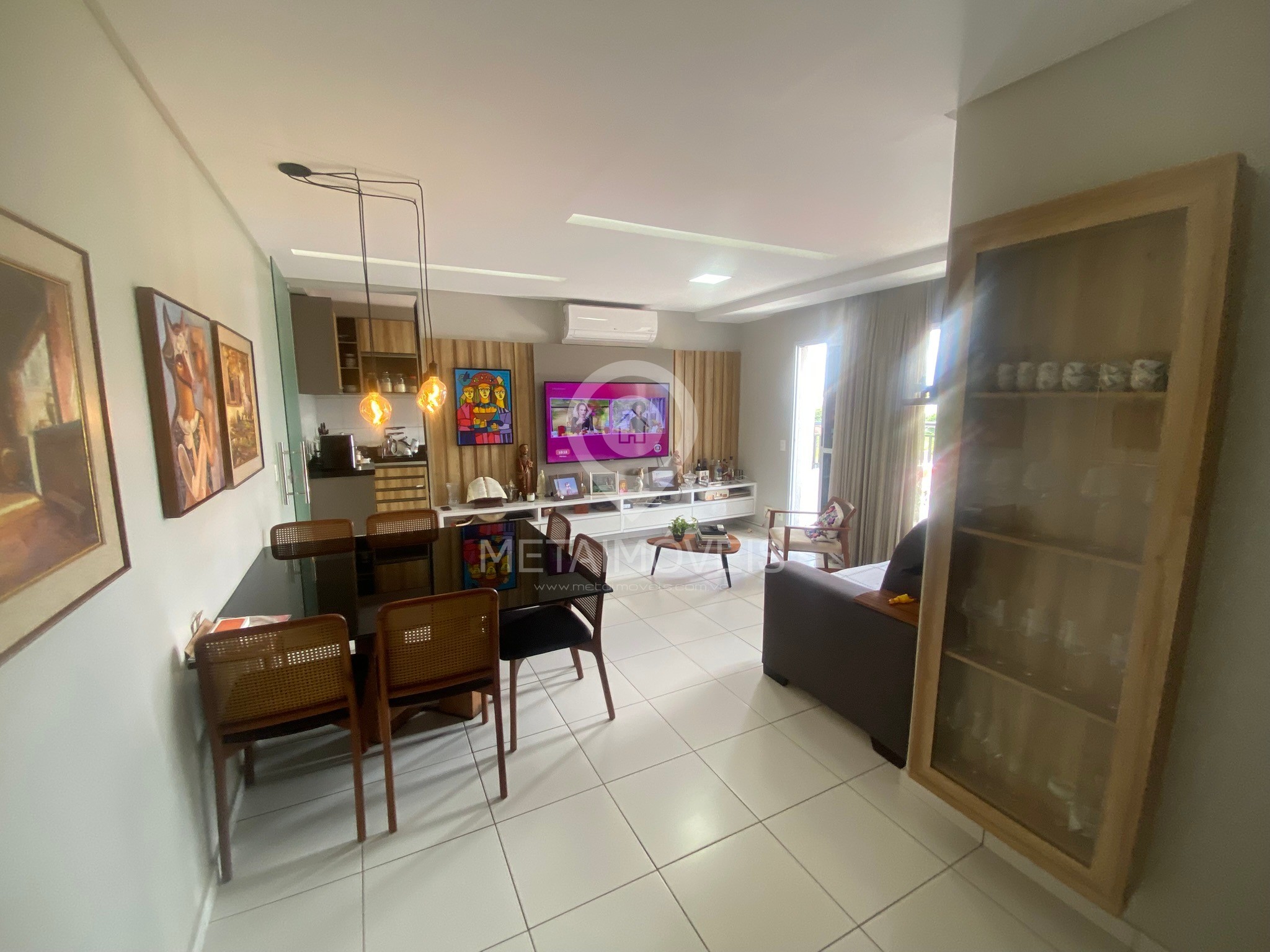 Apartamento, 3 quartos, 92 m² - Foto 4