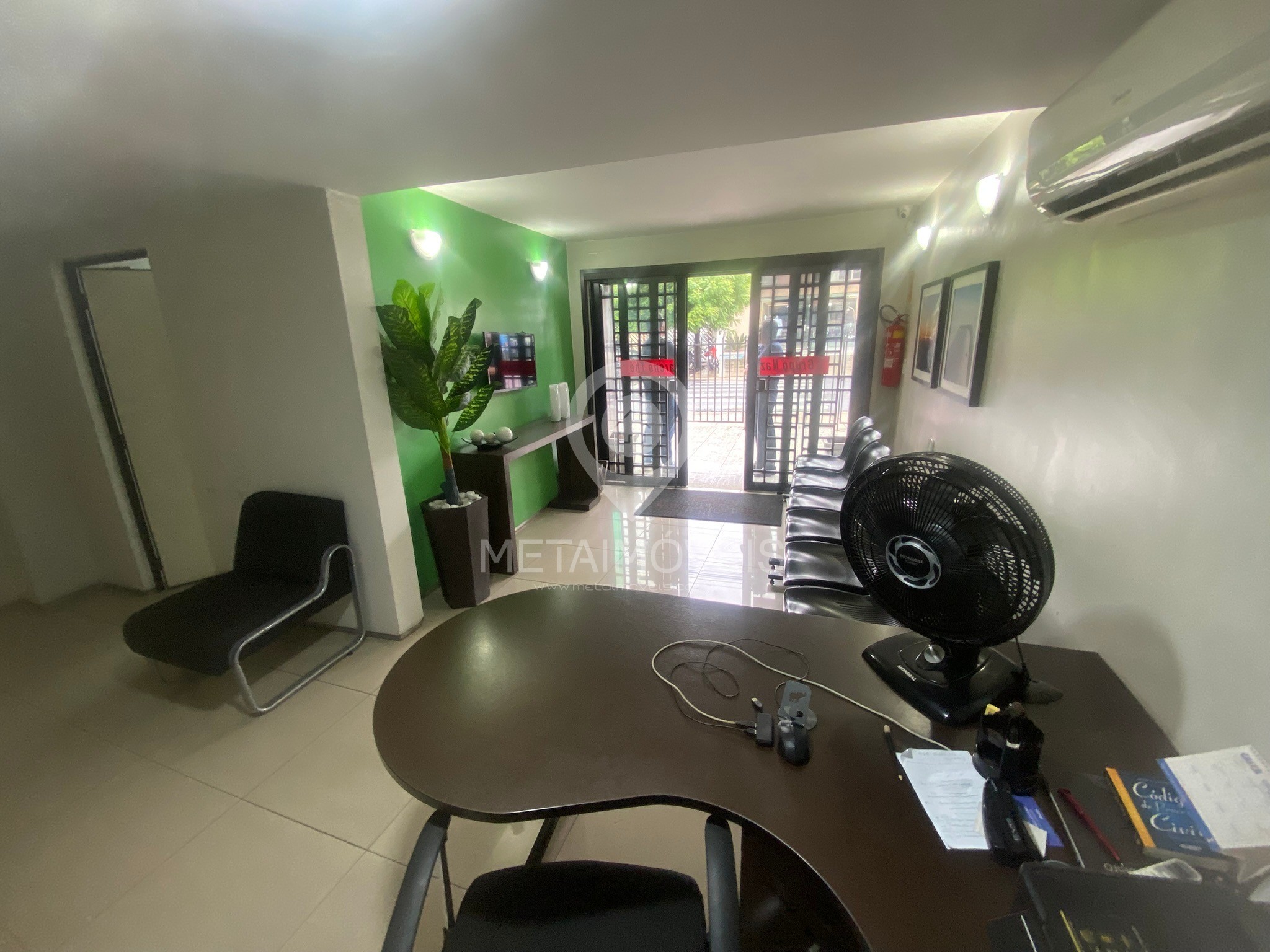 Loja-Salão, 280 m² - Foto 3