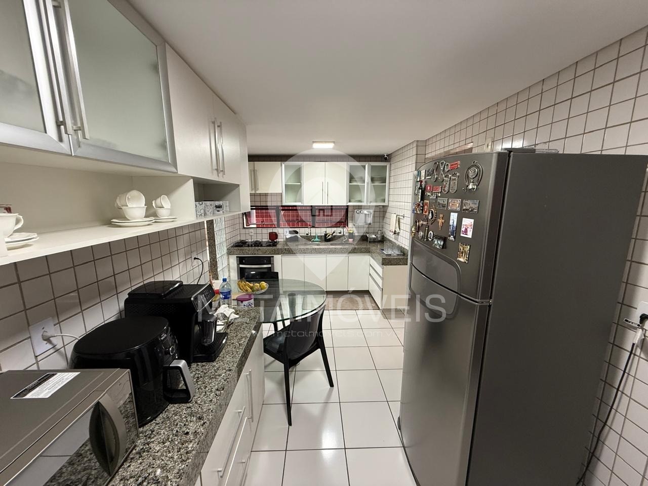 Apartamento, 4 quartos, 200 m² - Foto 8