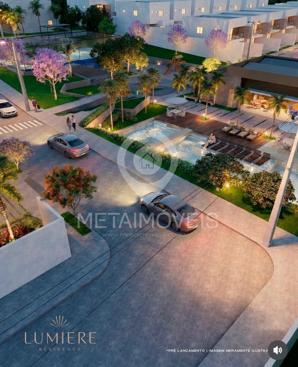 Casa, 4 quartos, 142 m² - Foto 3