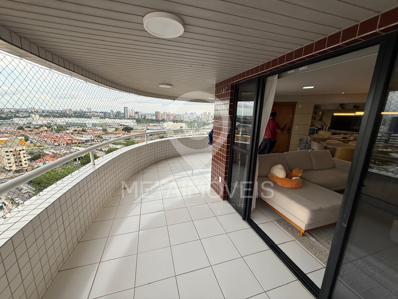 Apartamento, 4 quartos, 200 m² - Foto 4
