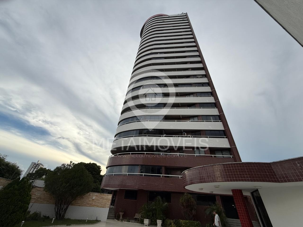 Apartamento, 4 quartos, 200 m² - Foto 1