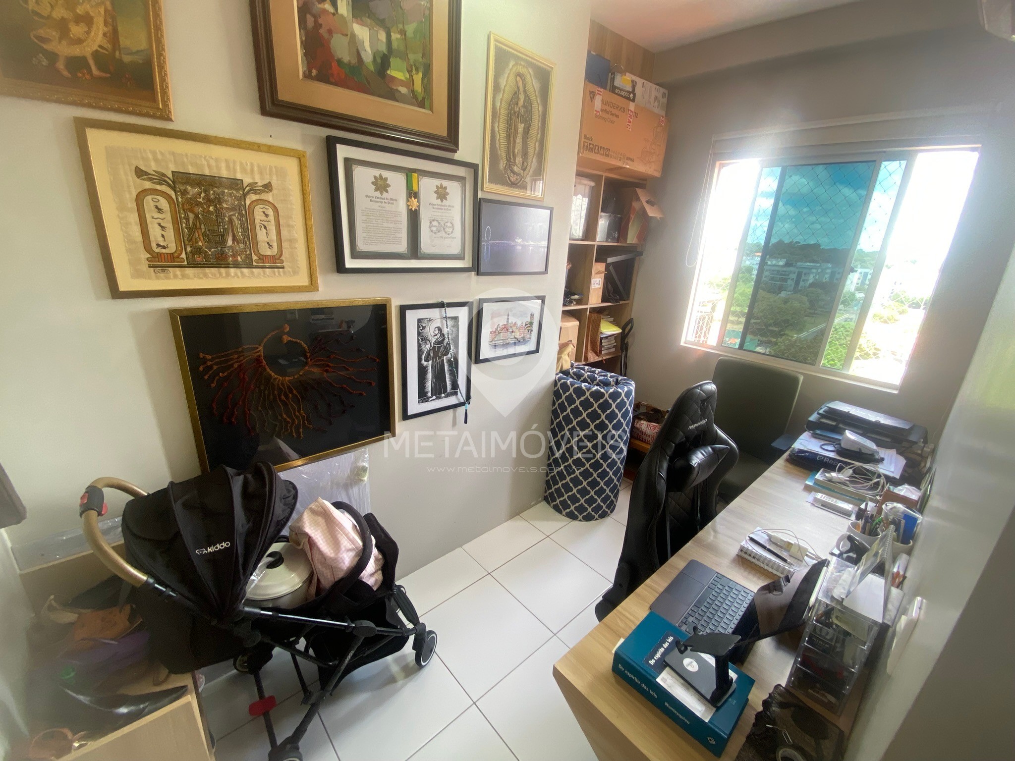 Apartamento, 3 quartos, 92 m² - Foto 10