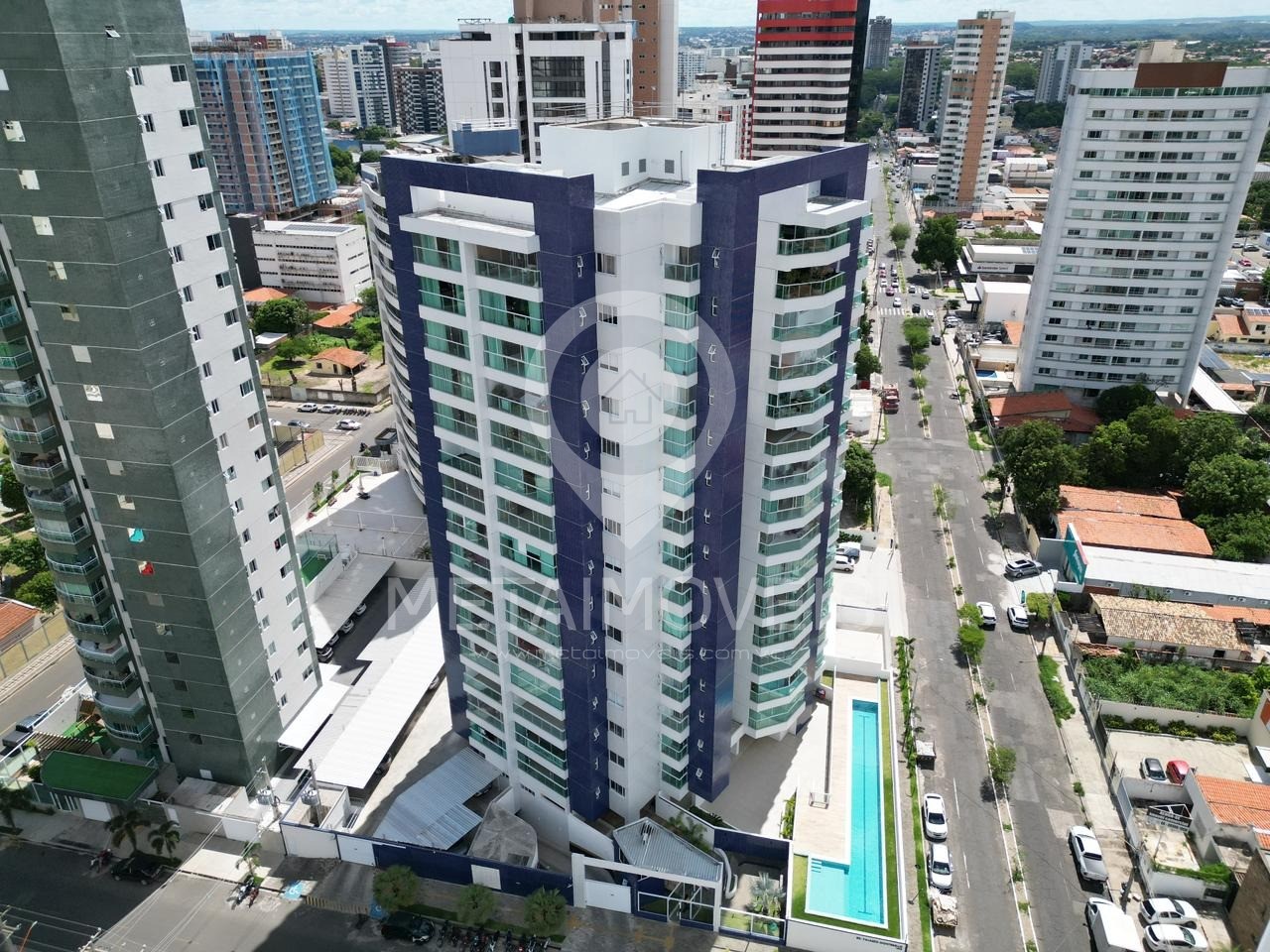 Apartamento, 4 quartos, 170 m² - Foto 1