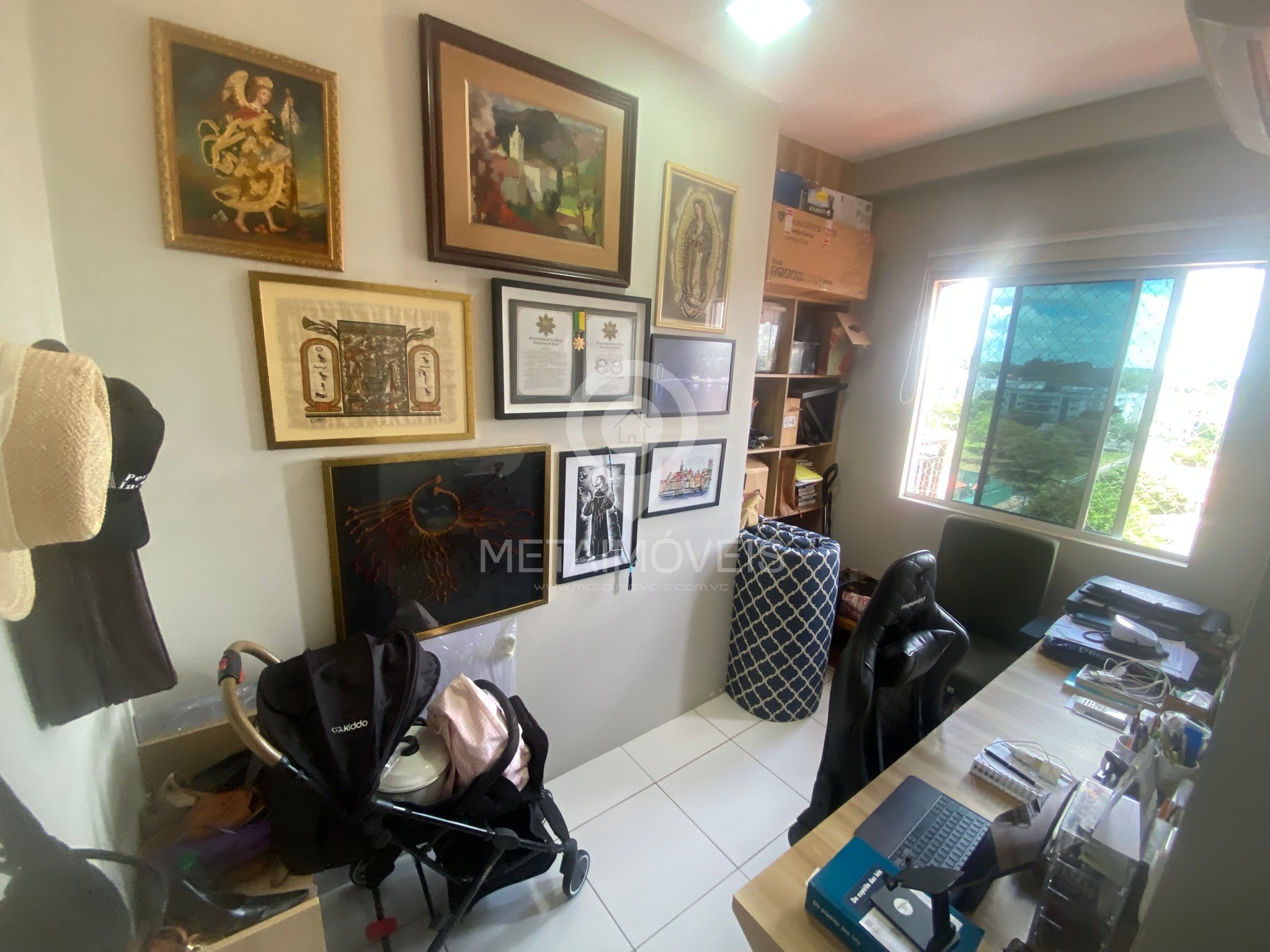 Apartamento, 3 quartos, 92 m² - Foto 11