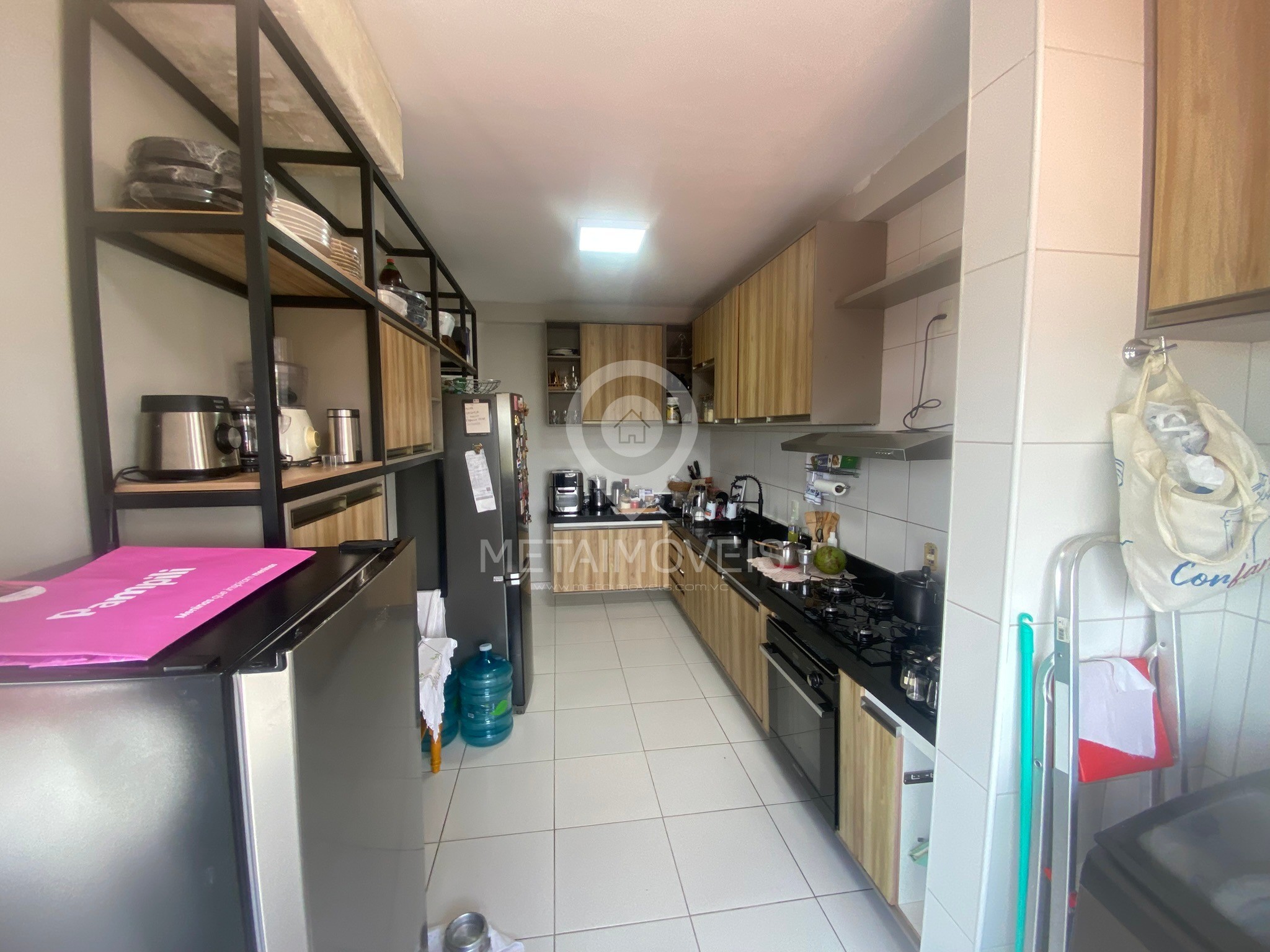 Apartamento, 3 quartos, 92 m² - Foto 7