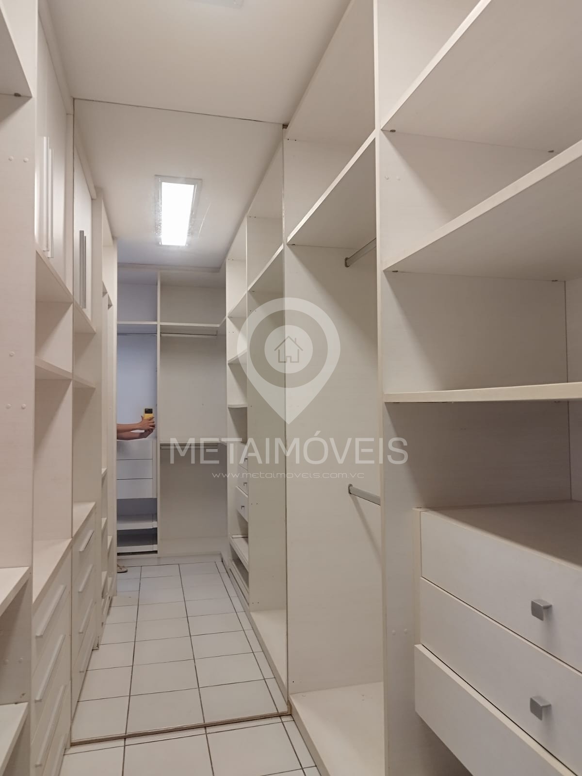 Apartamento, 3 quartos, 150 m² - Foto 2