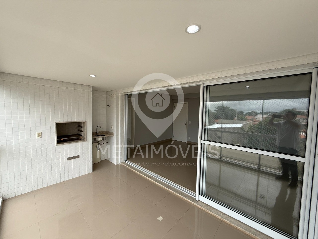 Apartamento, 3 quartos, 128 m² - Foto 3