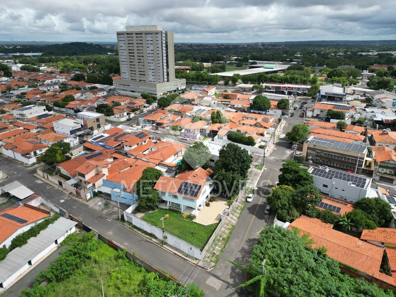 Casa, 5 quartos, 410 m² - Foto 3