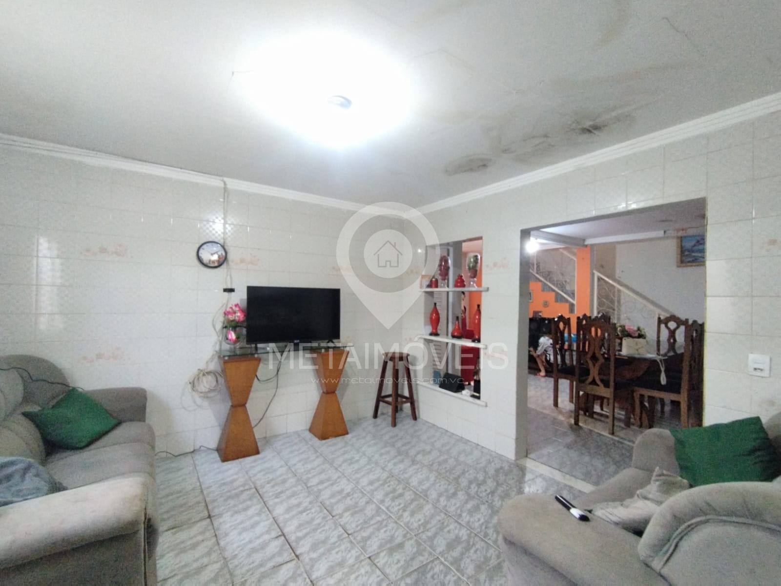 Casa, 4 quartos, 200 m² - Foto 11