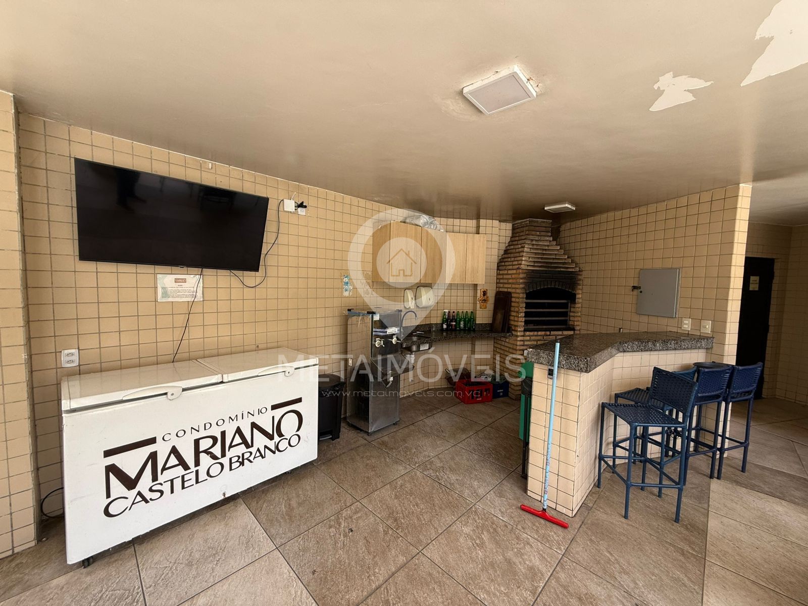 Apartamento, 3 quartos, 94 m² - Foto 14