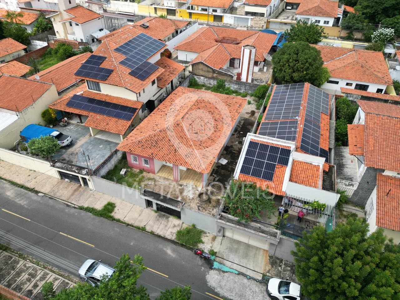 Casa, 4 quartos - Foto 1