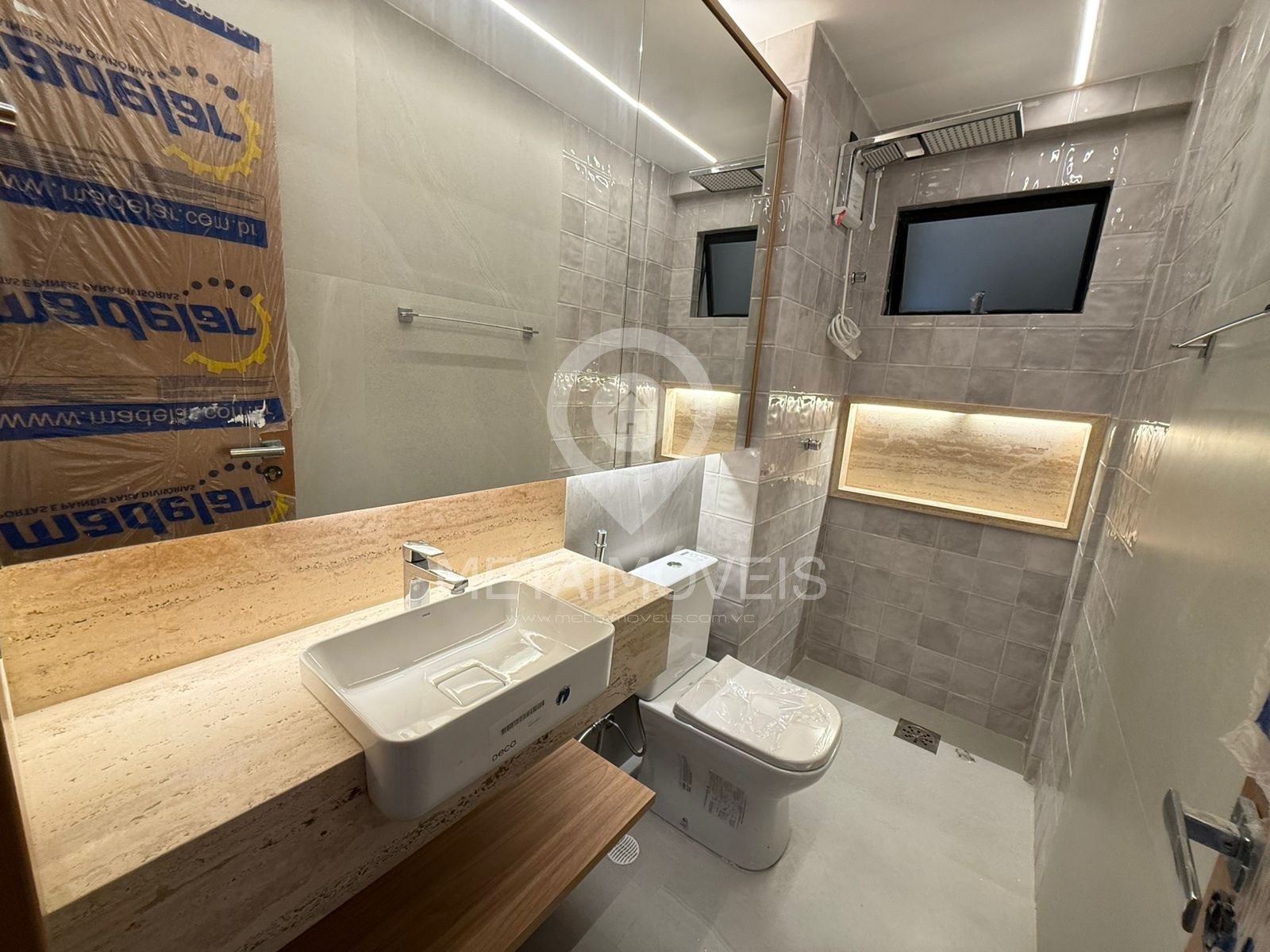 Apartamento, 3 quartos, 94 m² - Foto 31